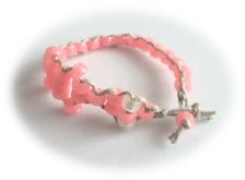 gecko bracelet