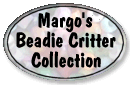 Margo's Beadie Critter Collection